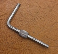 Campagnolo 767 L shaped