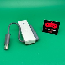 Original Microsoft XBOX 360 WLAN / Wireless LAN Adapter Antenne beschädigt