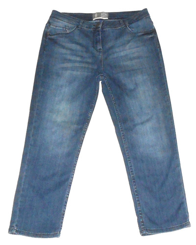 Cecil jeans toronto damen - jeans,