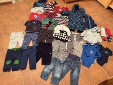 Jungen Paket 74 80  Kanz H&M