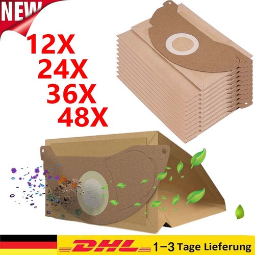 Staubsaugerbeutel für