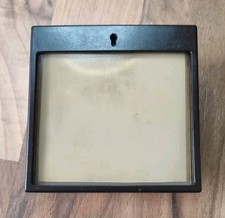 Siedle IM  511 - 0 B Info Modul Sprechanlage Vario Braun 