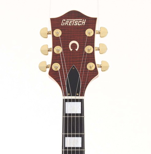 Gretsch 6120 nashville 1999 - 6120,