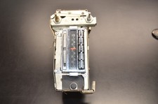 Original Delco AM/FM Radio