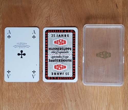 Hesco hessler - hesco,