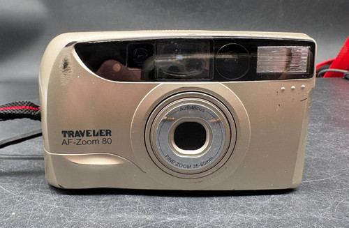 Traveler zoom 80 - traveler,