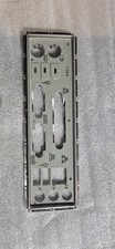 Mainboard I/O Shield