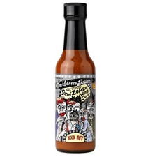 Torchbearer Sauces Son of