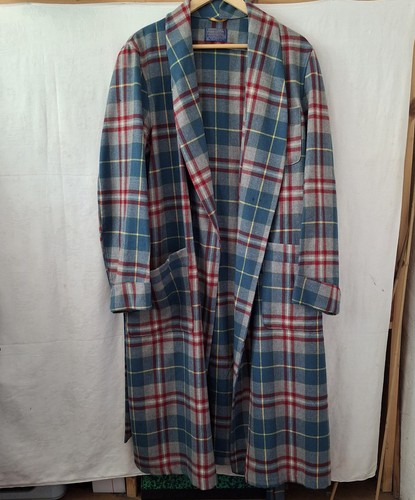 Pendleton jacke morgenmantel - pendleton,