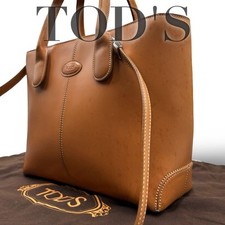 TOD'S Handtasche Beuteltasche