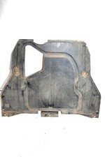 Audi A6 4B Unterfahrschutz Dämpfung Schutz unterm Getriebe Geräuschdämpfung TDI