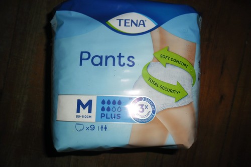 Tena pants plus windelhosen - plus, |