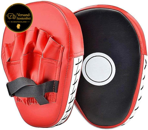 Boxen schlagpolster leder - boxen-schlagpolster,