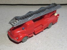 Wiking 620 unverglast Magirus