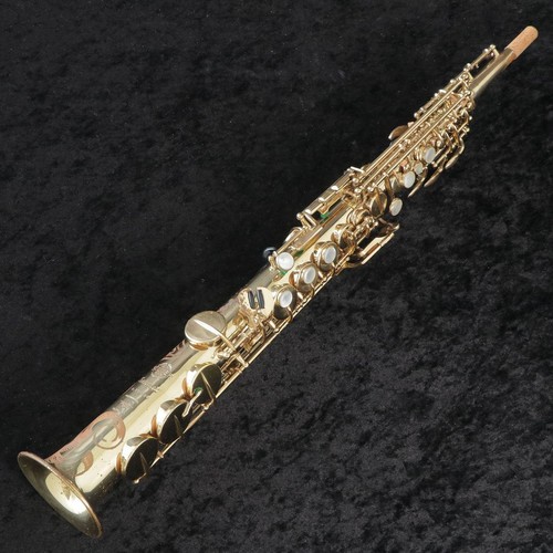 Selmer mark sopransaxophon - vi,
