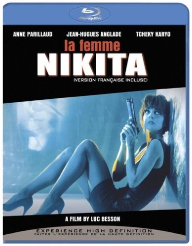 Femme nikita bilingual - la,