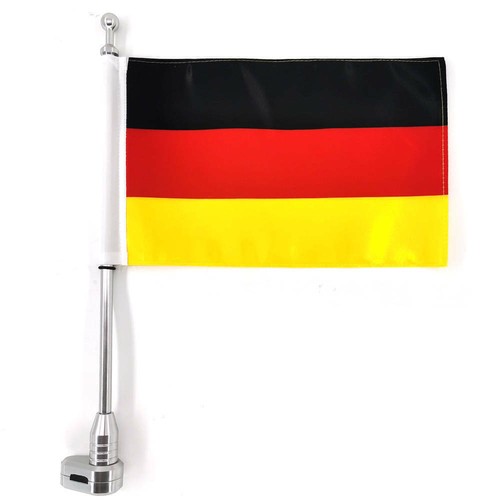Motorrad flagge - motorrad,