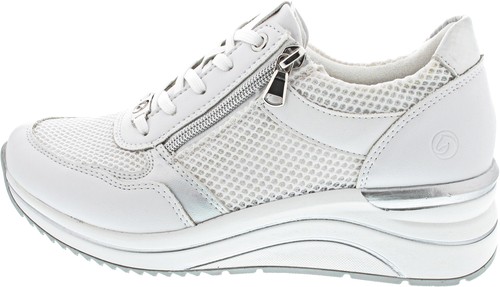 Remonte damen sneaker weiss - sneaker,