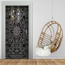 Türtapete selbstklebend