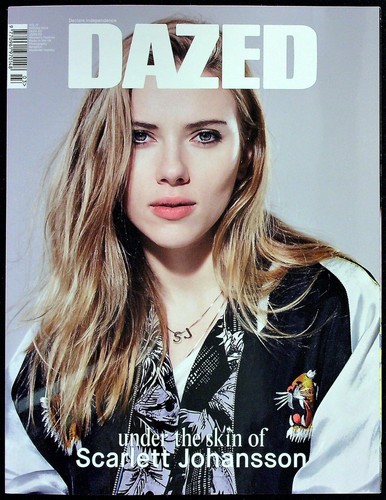 Dazed confused spring 2014 - &,