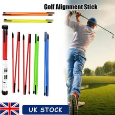 Golf Alignment Sticks Rod