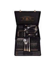 Besteckset A.M.C. Edelstahl