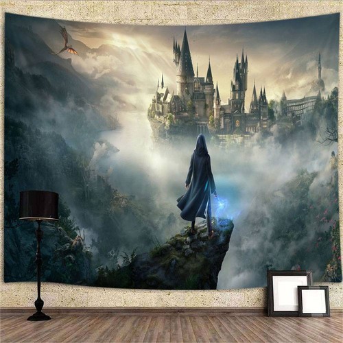 Harry potter poster - harry,