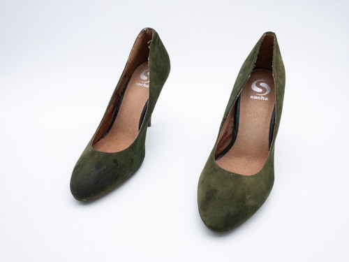 Sacha damen pumps halbschuh - damen,