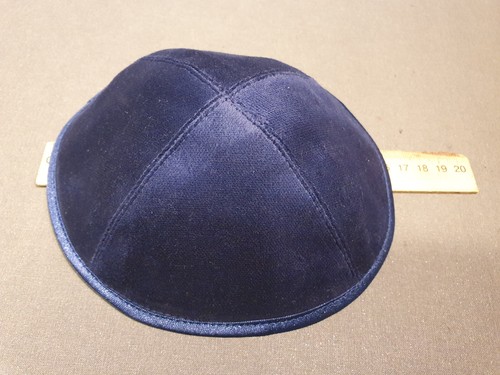 Kippa jarmulke - kippa,,