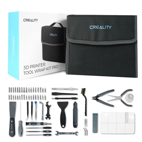 Creality tool wrap kit pro - tool,