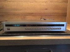 Luxman Tuner T230