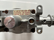 Junkers Gasarmatur 8747003361