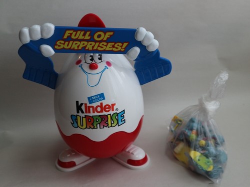 Ferrero eiermann full of - eiermann,