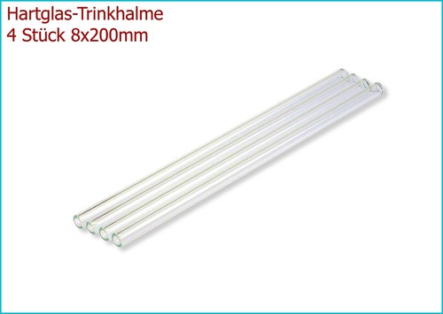 Trinkhalme ad - 4,