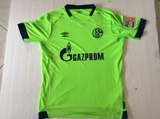 Umbro S04 FC Schalke 04 Herren