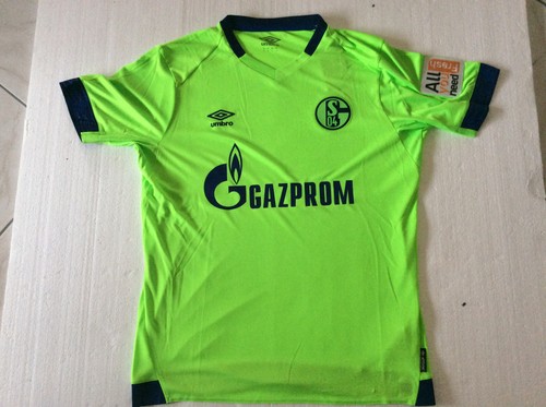Umbro s04 schalke herren - umbro,