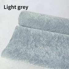 145x50cm DIY Samt Sticker