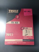 Thule Fit Kit 285 - New Old