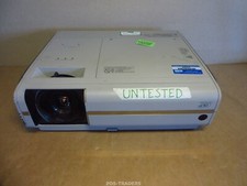 Toshiba TDP-SB20 Projector