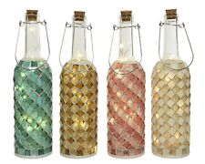 dekorative solarbetriebene LED