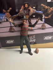 Freedy Krueger Neca