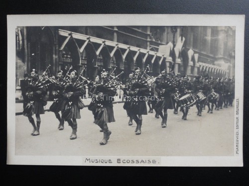 Schottland musique ecossaise - schottland:,