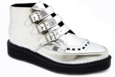 T.U.K. A9029 TUK Viva 3 Buckle