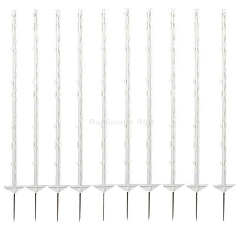 Weidezaunpfähle ca 105 - weidezaunpfähle, ca.105