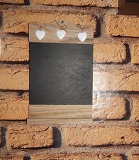Memoboard Wandtafel