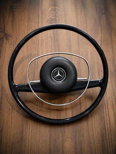 Mercedes lenkrad w114 w115 8 - w115, /8