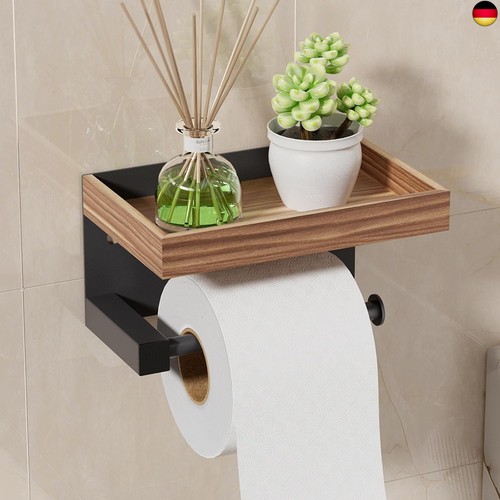 Toilettenpapierhalter ohne - toilettenpapierhalter,
