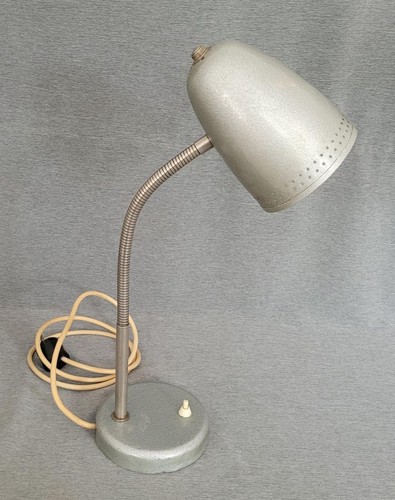 Ddr design schreibtischleuchte - ddr,