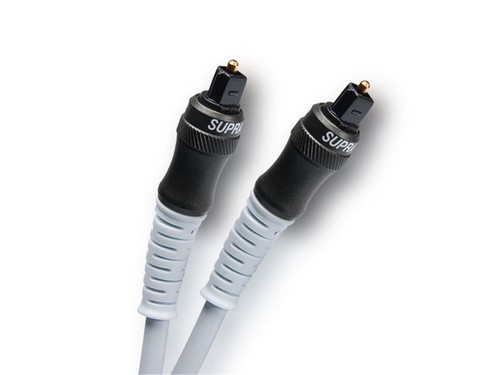 Supra cables zac - cables, opto
