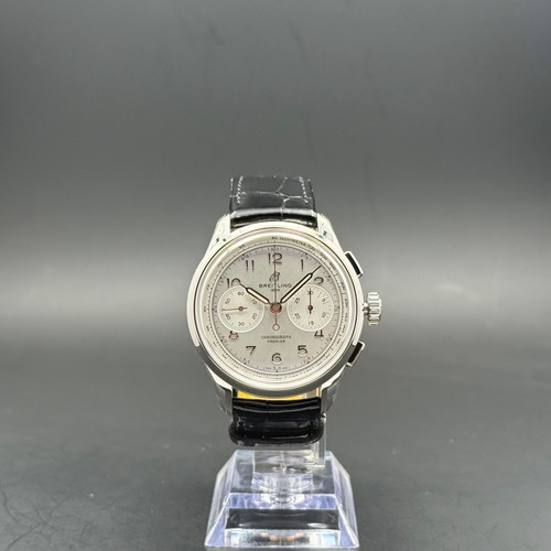 Breitling premier b09 - breitling,